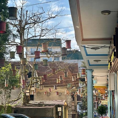 Minh Quan Hostel Sapa Dış mekan fotoğraf